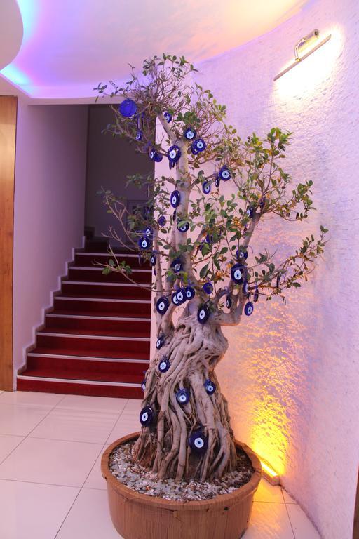 Hotel The Apple Palace Amasya Exteriér fotografie