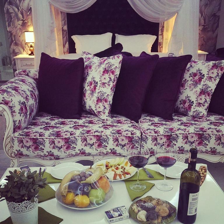Hotel The Apple Palace Amasya Pokoj fotografie