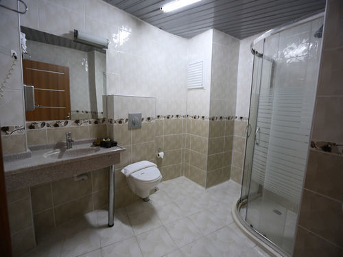 Hotel The Apple Palace Amasya Exteriér fotografie