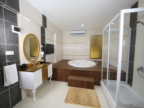 Hotel The Apple Palace Amasya Exteriér fotografie